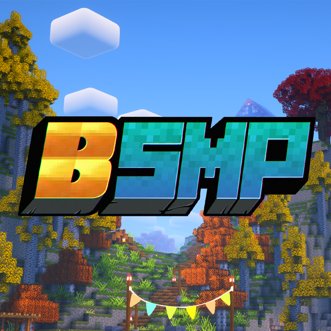  BounceSMP: Public
