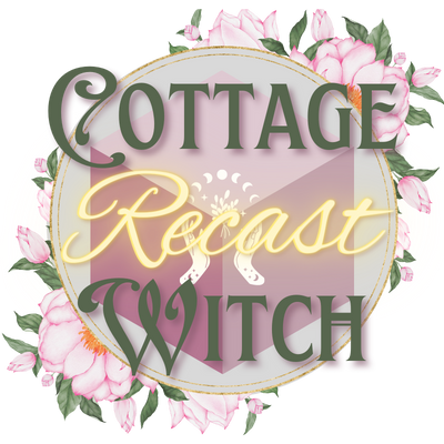 Cottage Witch: Recast
