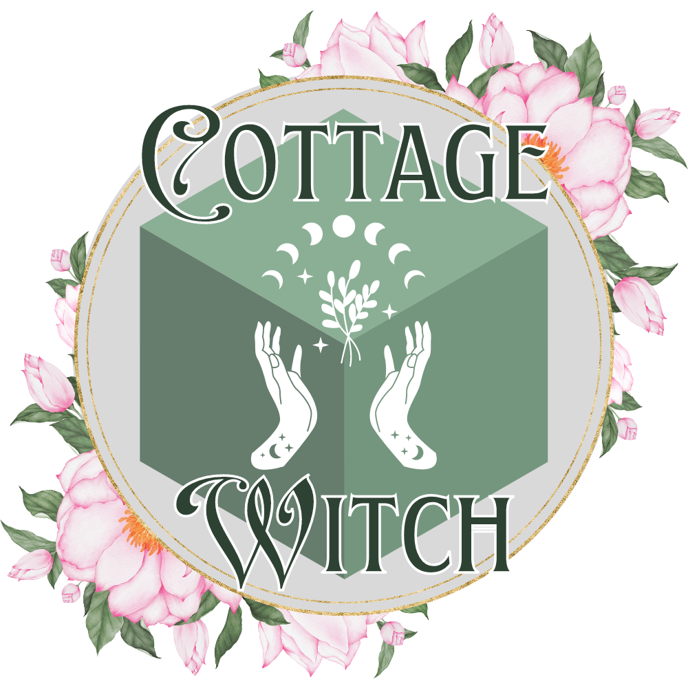 Cottage Witch