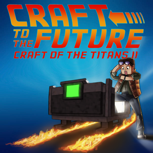 Craft Of The Titans II