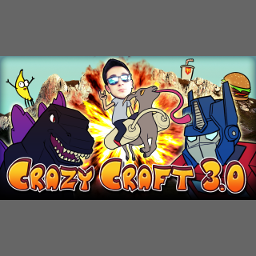 Crazy Craft 3