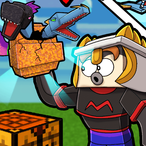 Crazy Craft 4