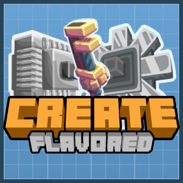 Create Flavored