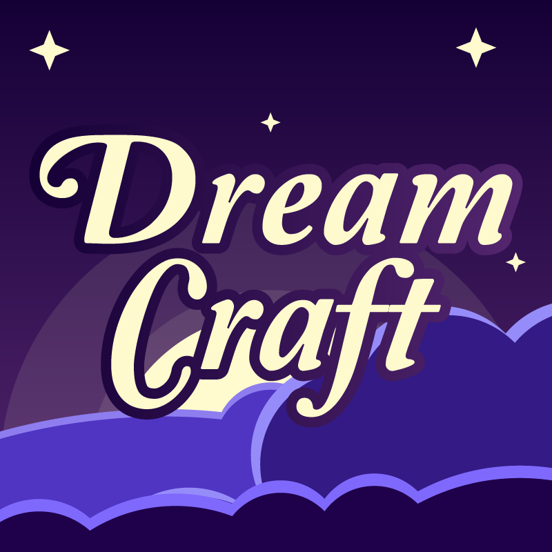 Dreamcraft FABRIC