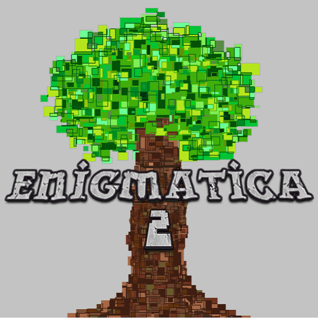 Enigmatica 2: Light