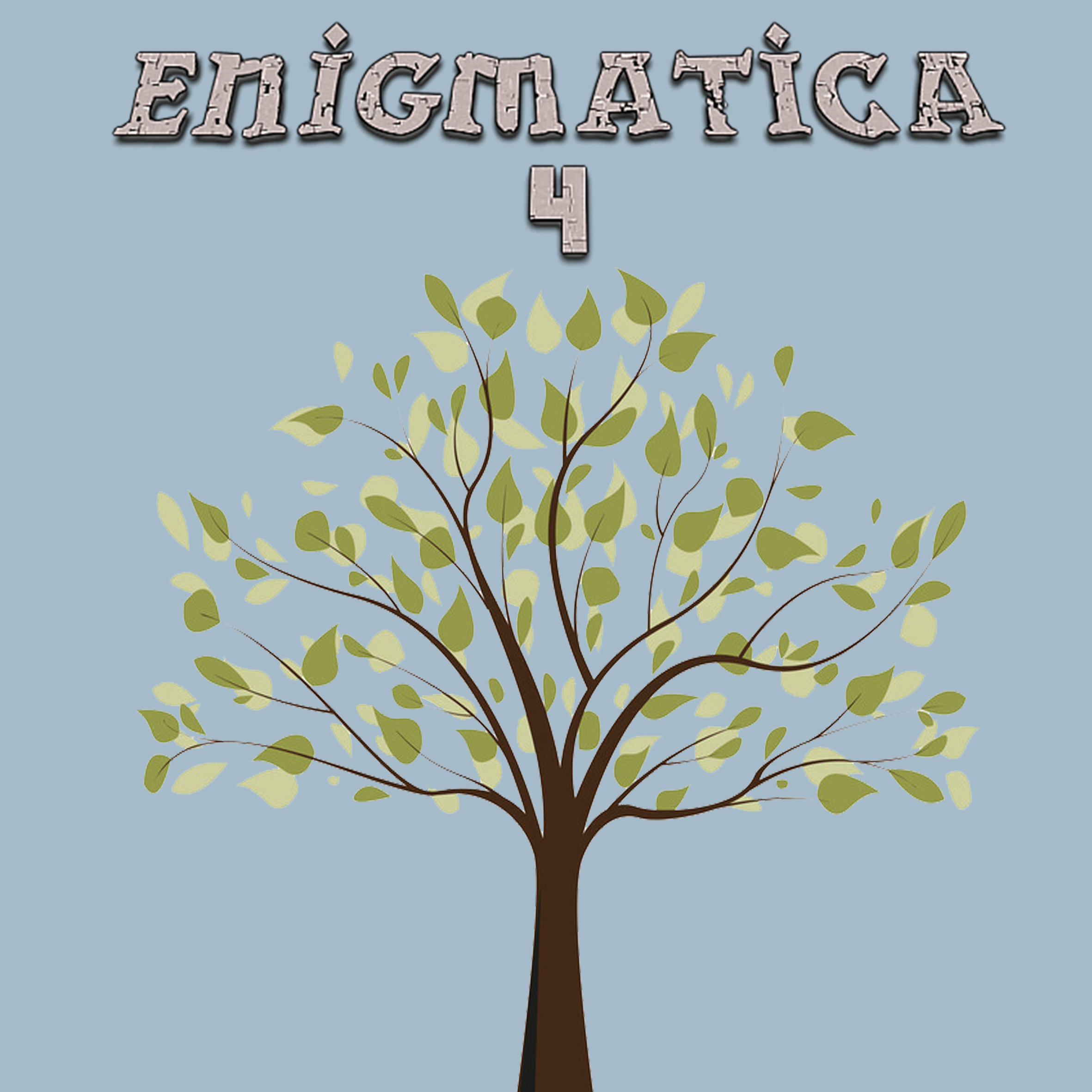 Enigmatica 4