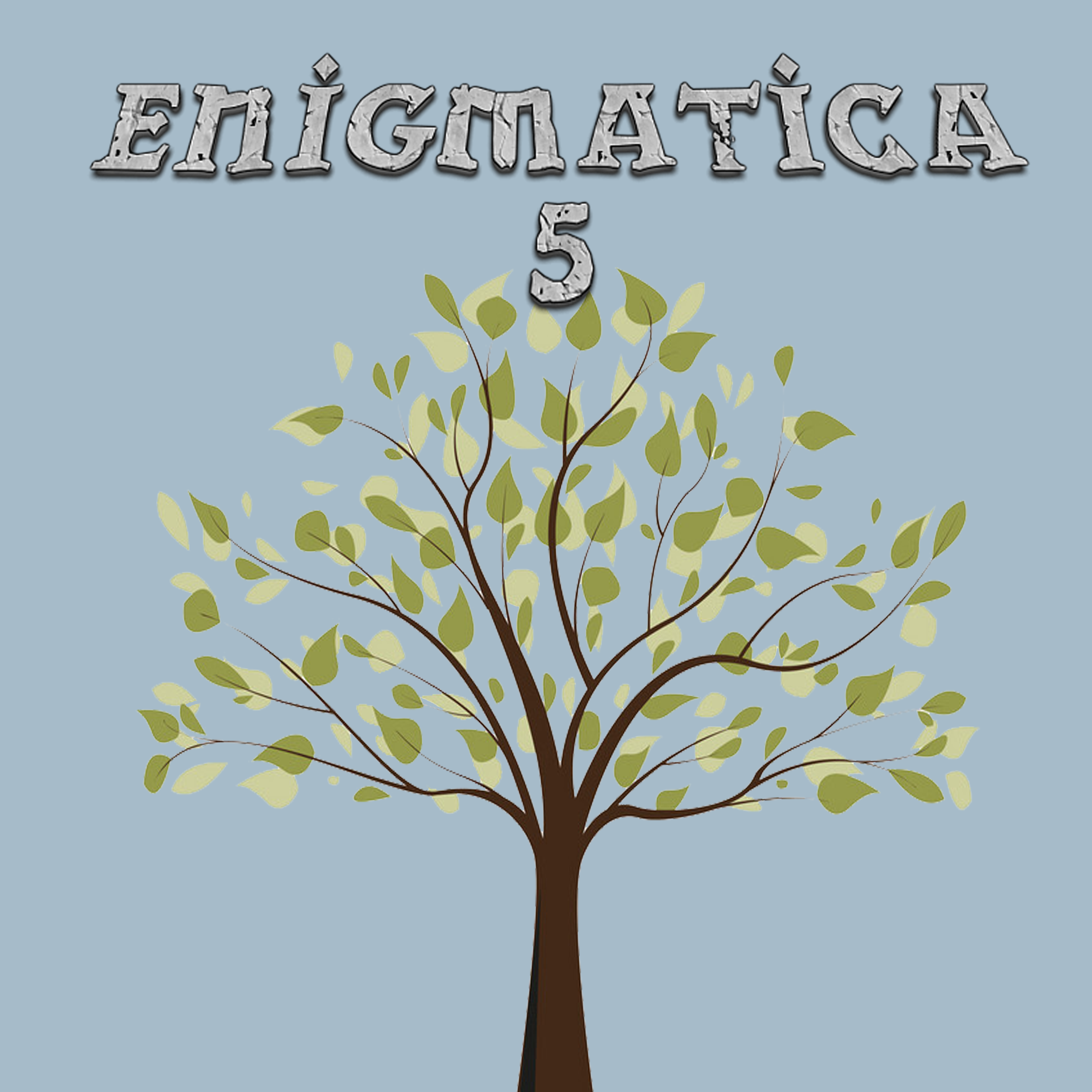 Enigmatica 5