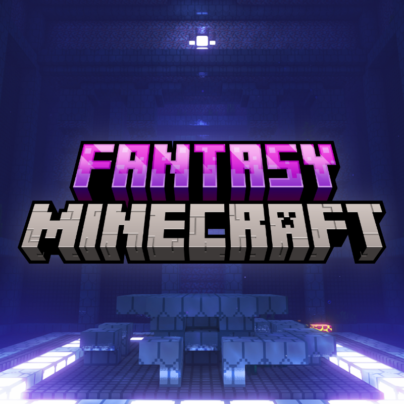 Fantasy Minecraft