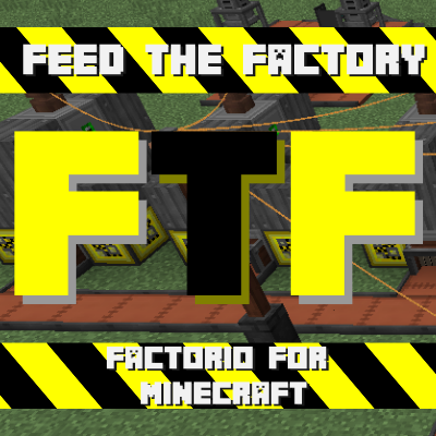 Feed The Factory