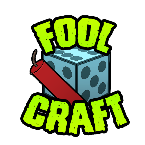 FoolCraft