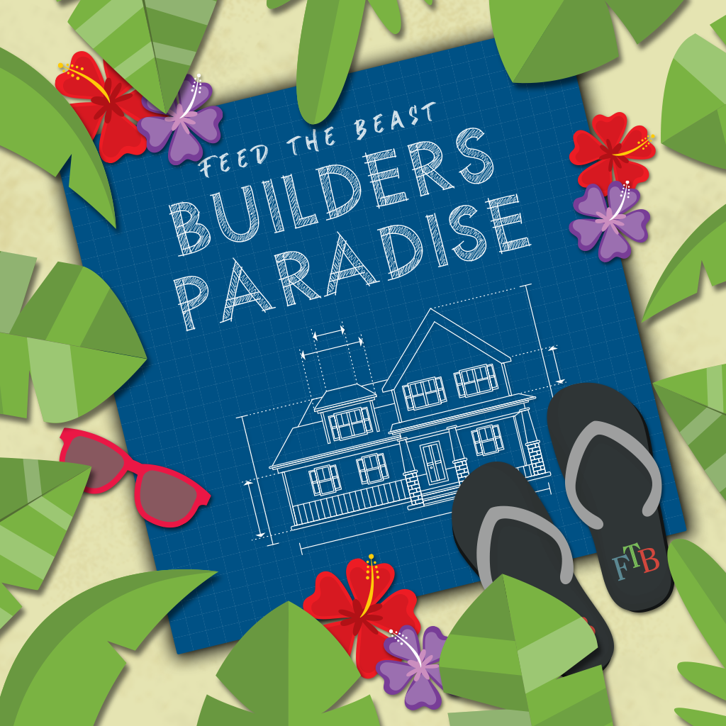 FTB Builder's Paradise