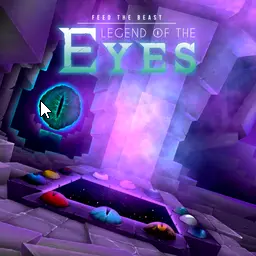 FTB Legend of the Eyes