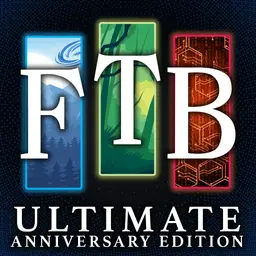 FTB Ultimate: Anniversary Edition