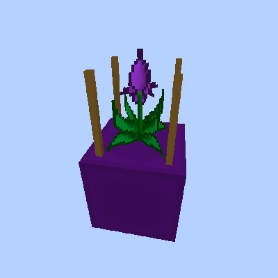 HarvestBlock