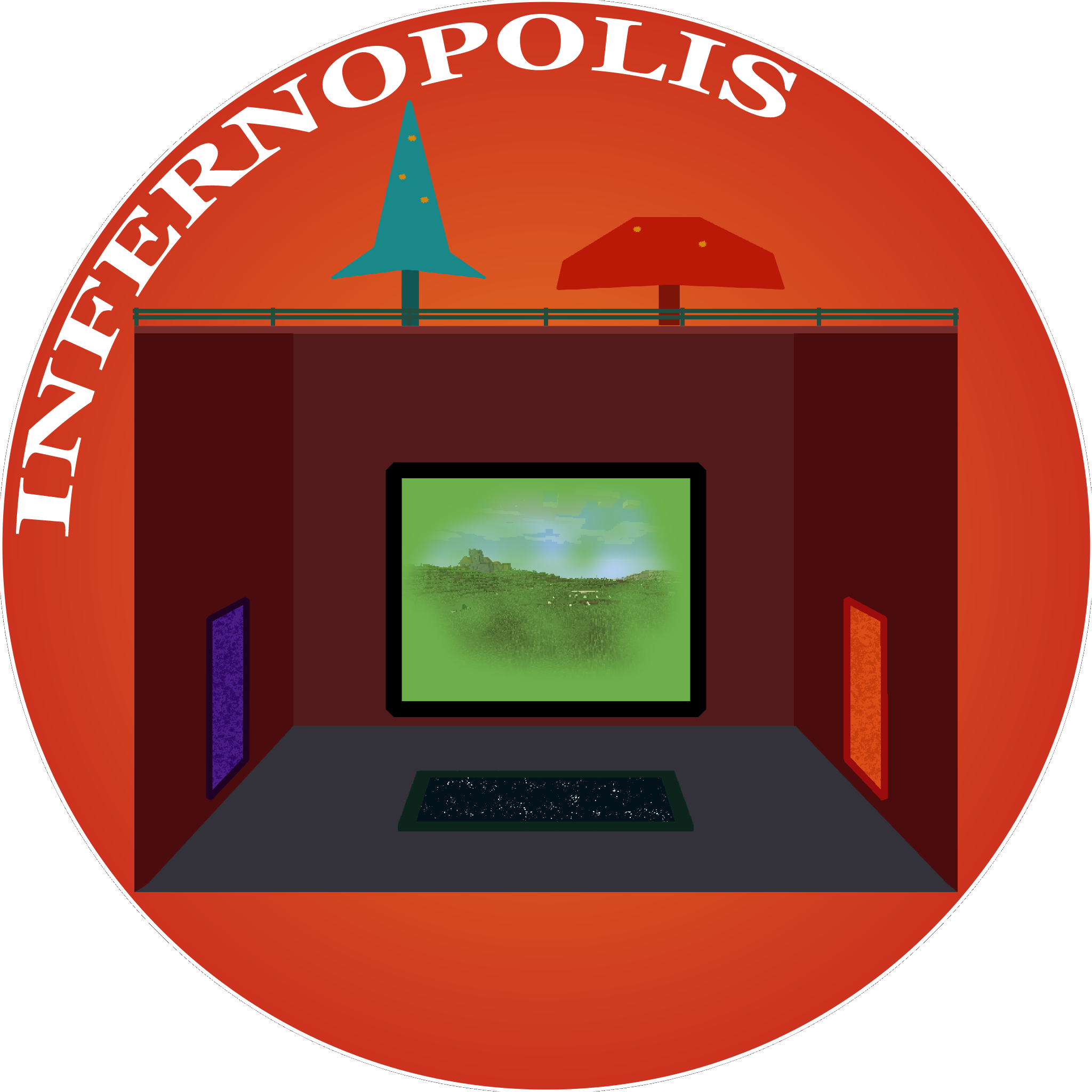 Infernopolis