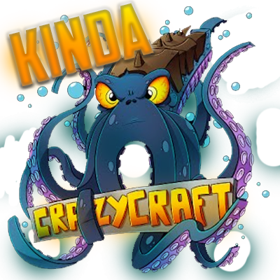 Kinda Crazy Craft