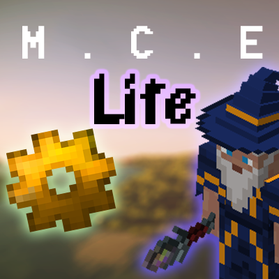 MC.Eternal Lite