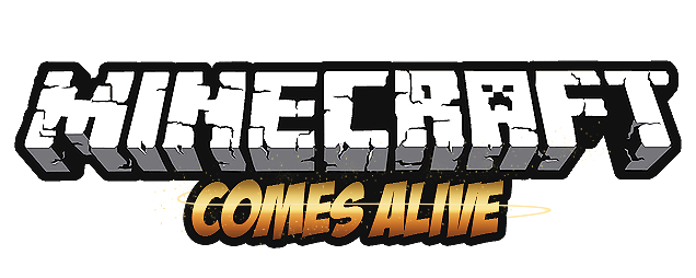 Minecraft Comes Alive