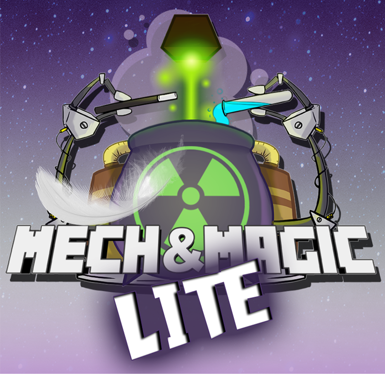 Mech & Magic Lite