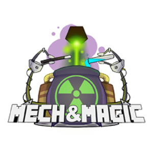 Mech & Magic