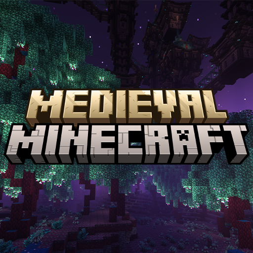 Medieval MC [FORGE] 1.19.2