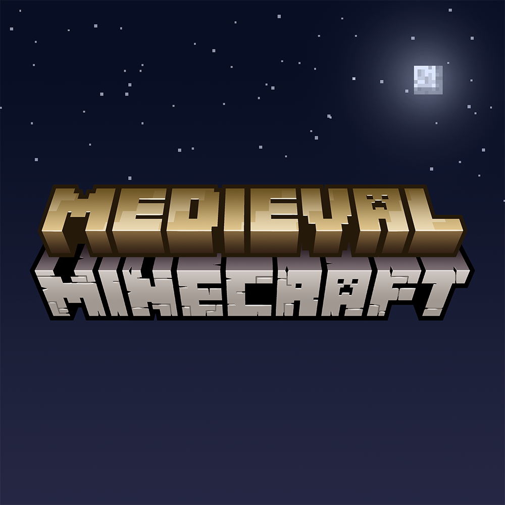 Medieval Minecraft [Fabric]
