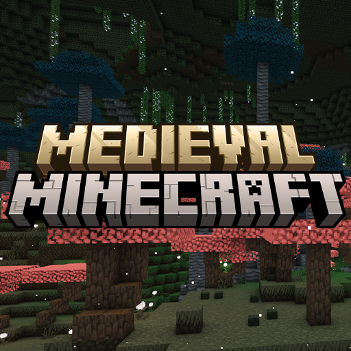 Medieval Minecraft [FORGE] - 1.18