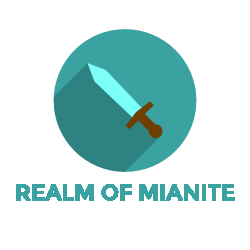 Realm of Mianite