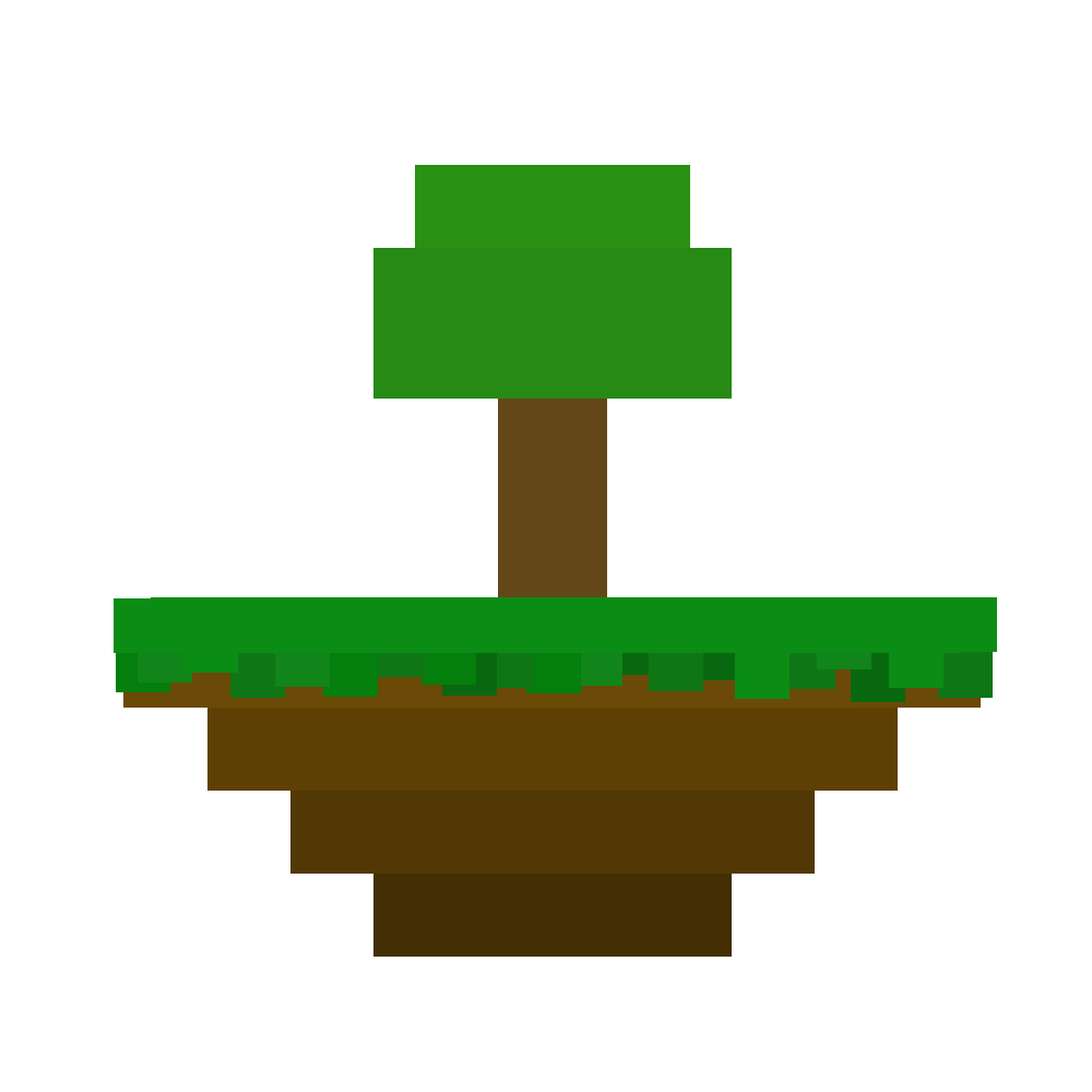 Modern Skyblock 3: Departed