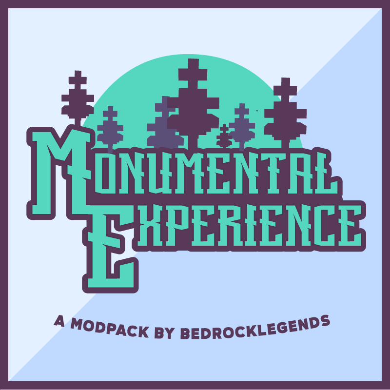 Monumental Experience [Forge]