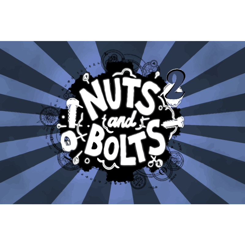 Nuts and Bolts: Torqued