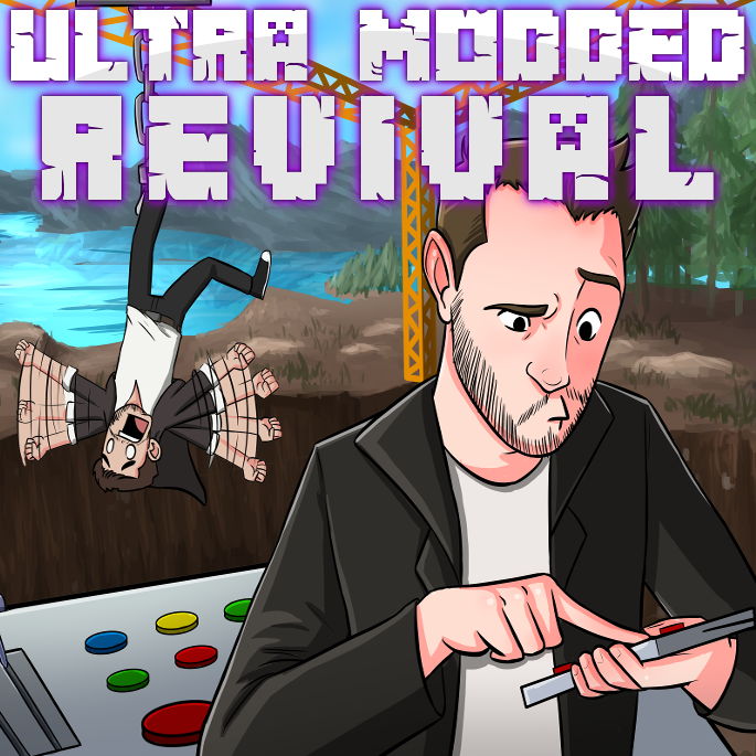 Official Ultra Modded REVIVAL