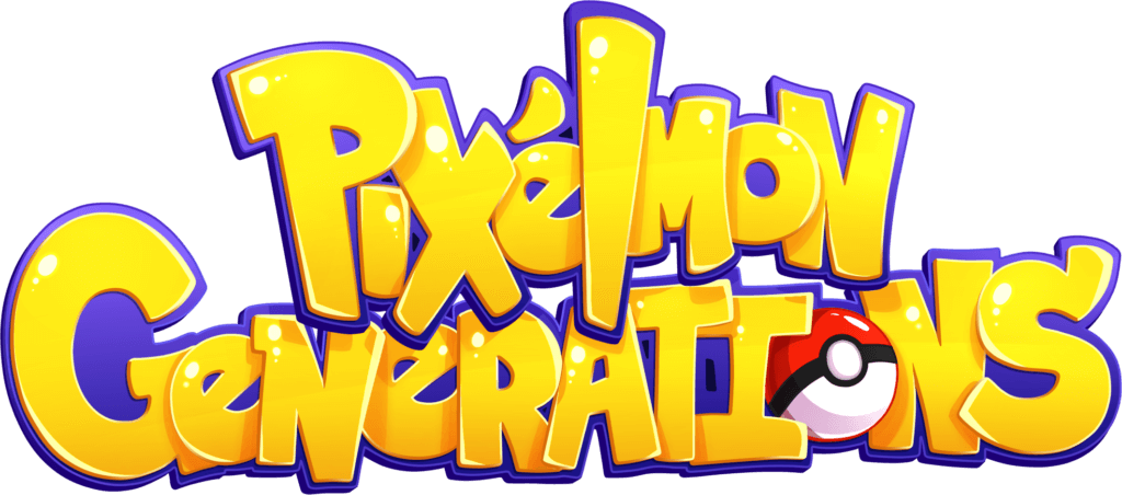 Pixelmon Generations