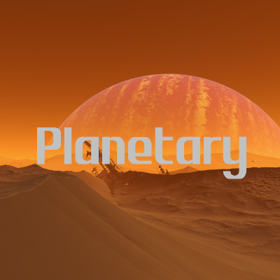 Planetary
