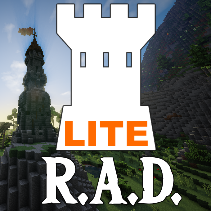 Roguelike Adventures and Dungeons Lite