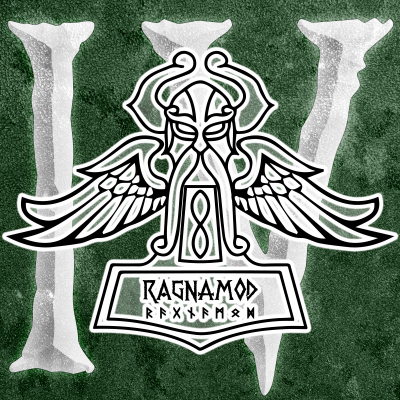Ragnamod IV
