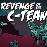 Revenge of the C-Team