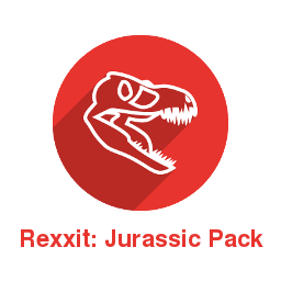 Rexxit: Jurassic Pack