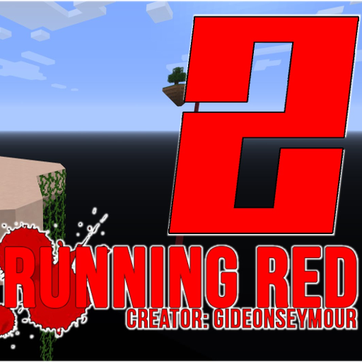 Running Red