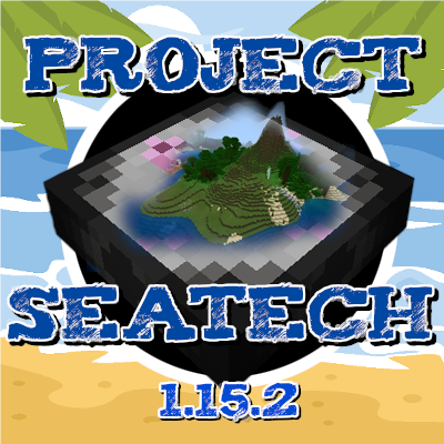 Project SeaTech