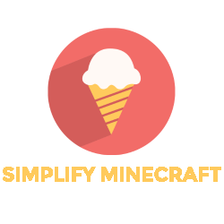 Simplify Minecraft
