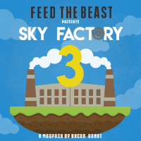 Sky Factory 3