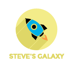 Steve's Galaxy