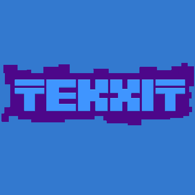 Tekxit 3.14 Pi