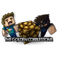 The Golden Cobblestone