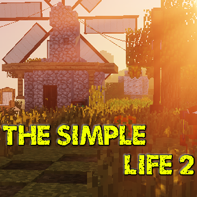 The Simple Life 2