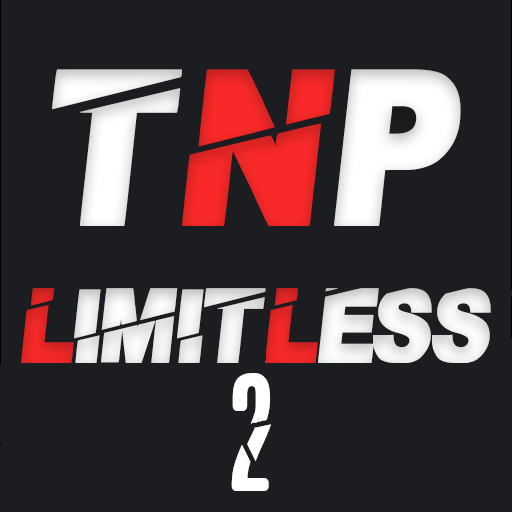 TNP Limitless 2