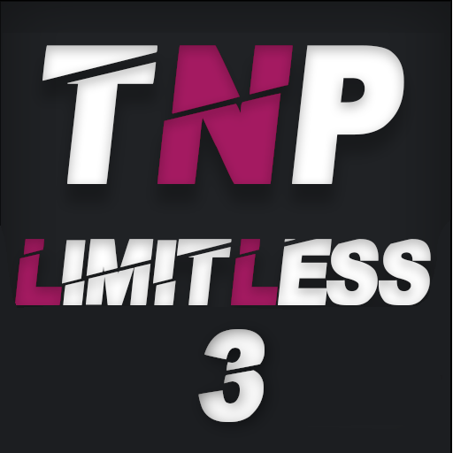 TNP Limitless 3