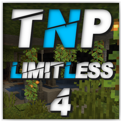 TNP Limitless 4