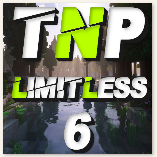 TNP Limitless 6 - 1.19